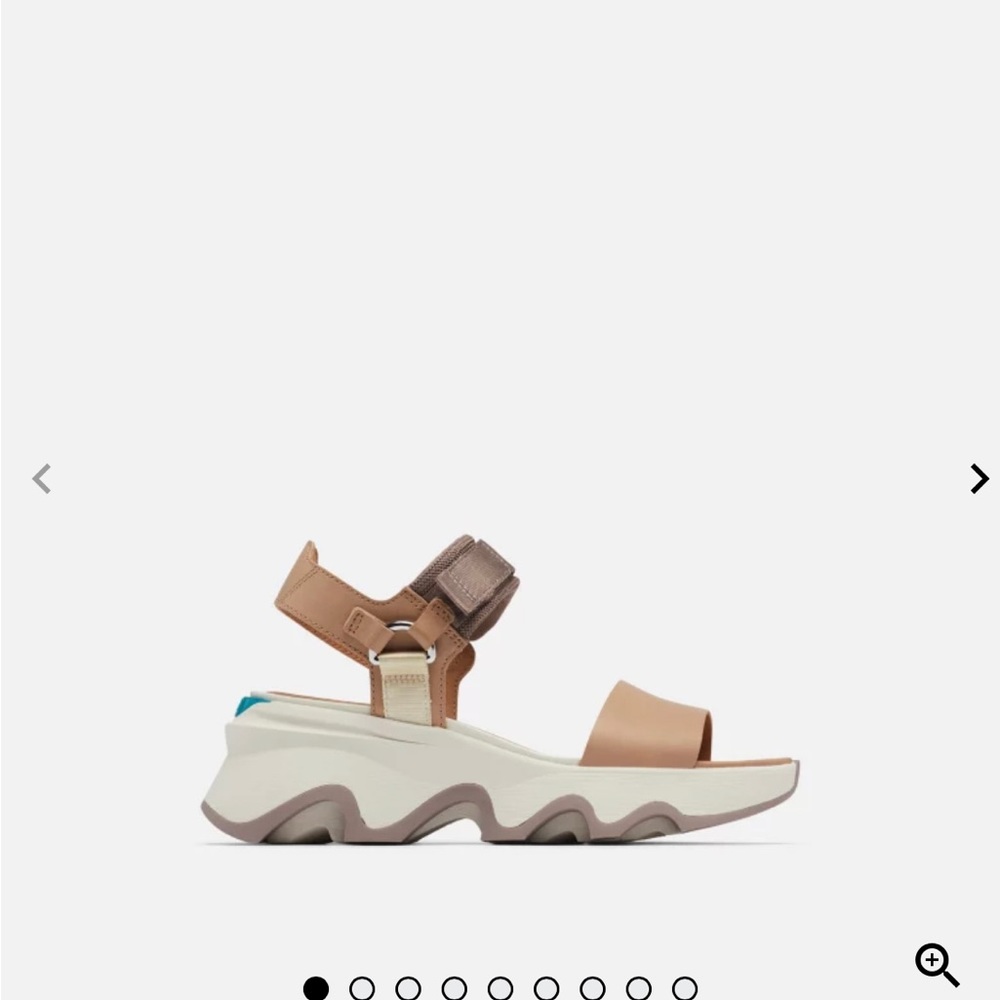 Sorel Kinetic Sandal
